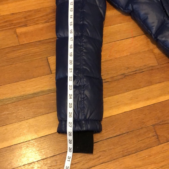 S13 Women's Kylie Down Puffer Jacket/Coat - Picture 16 of 16